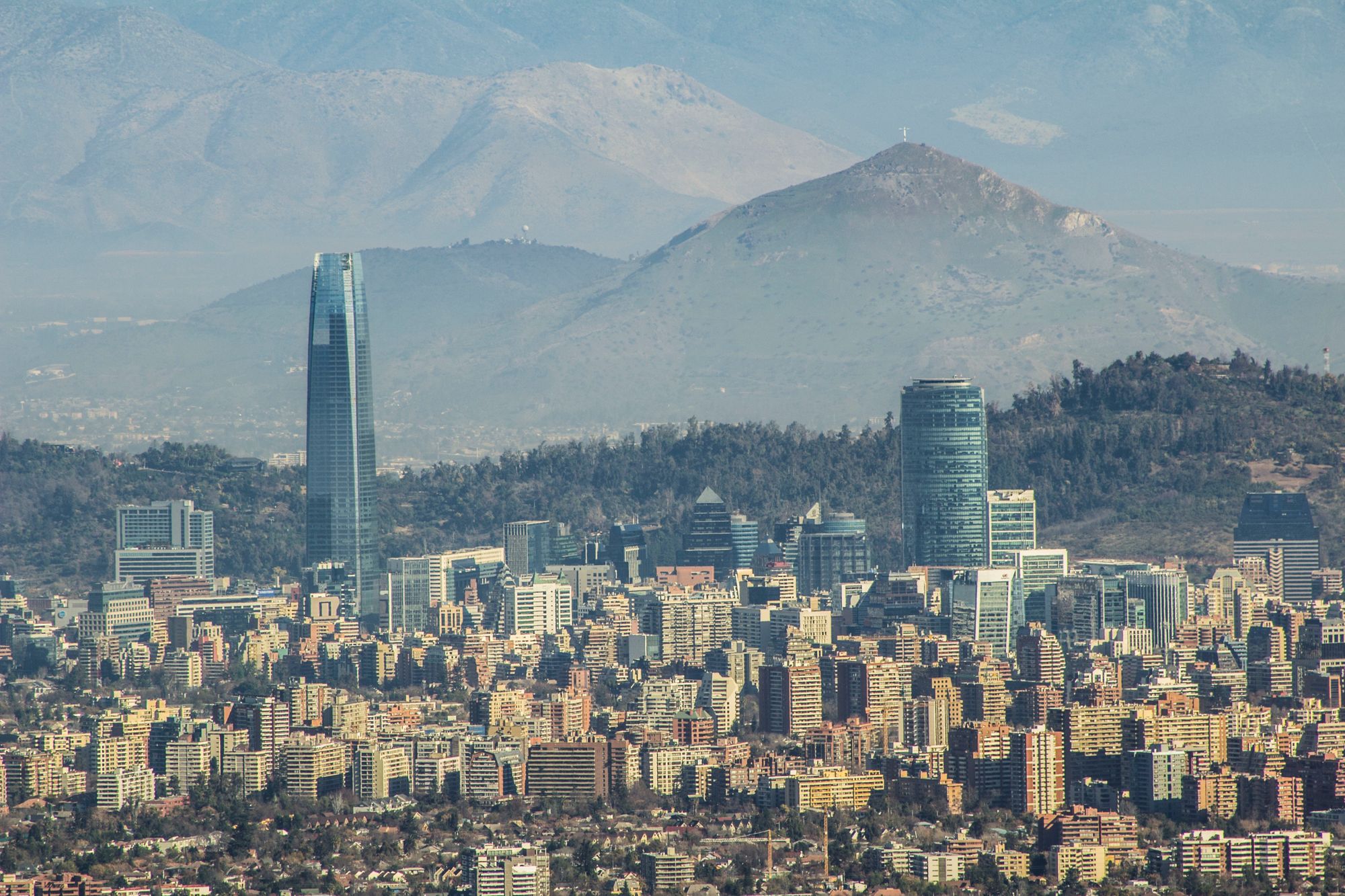 Chile Announces Bill for the Regulation of Fintech and Cryptocurrencies