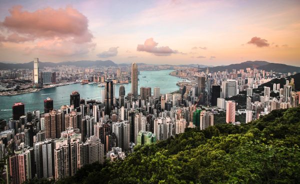 Hong Kong’s Securities Regulator Issues Statement on Security Token Offerings